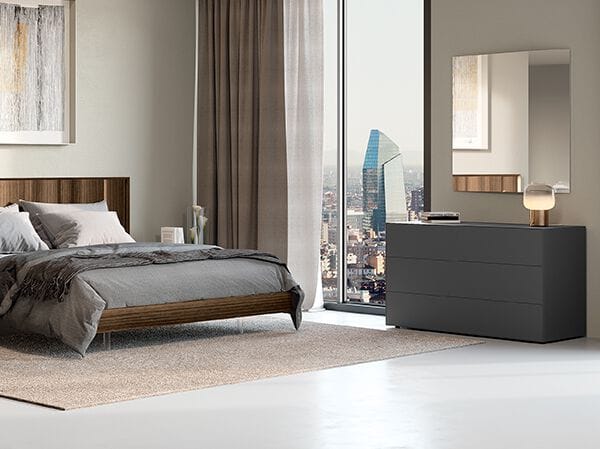 Деревянный комод Febal Casa ARCH-00134335