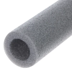 Теплоизоляция для труб Порилекс 35x13 мм 1 м полиэтилен