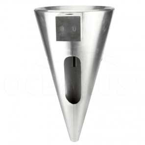 3-002.1  Раковины напольные Public Steel  - Вид №1