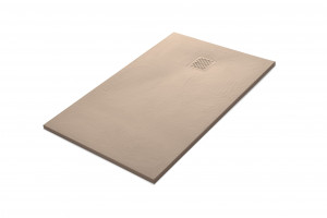 MCBATH Centuria Slate Nox R2 140x90 Прямоугольный капучино