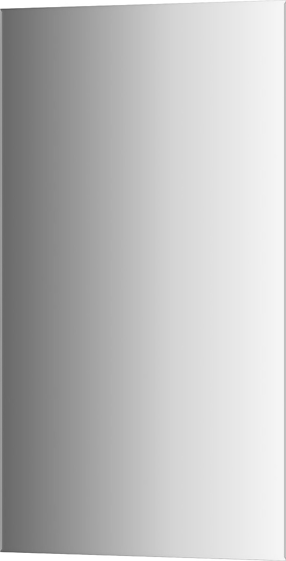 BY 0224 Зеркало с фацетом 5 mm EVOFORM Standard