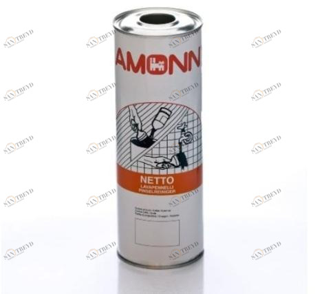 J.F. AMONN Растворитель для чистки кистей sun-id-1357018