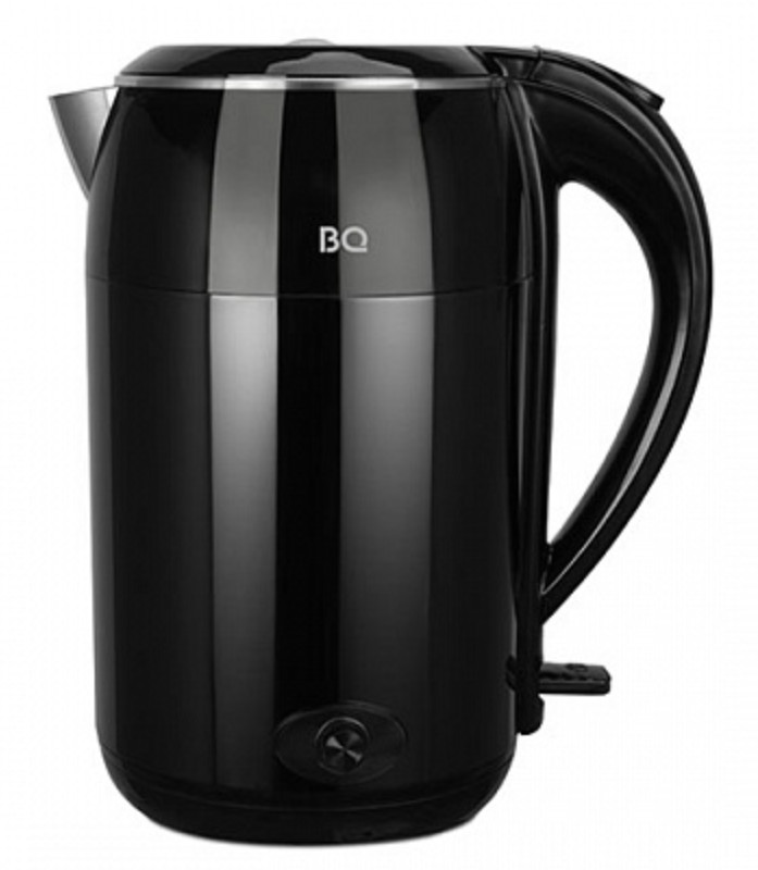 9073000 Электрочайник BQ KT1800SW черный STDN-0106122
