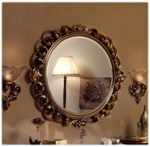 Зеркало  PISTOLESI 752