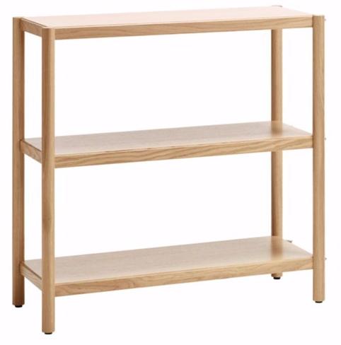 Karl Andersson Открытый деревянный книжный шкаф Cavetto sun-id-1454417 - Вид №2