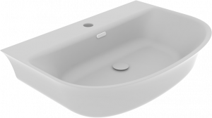 FLLAVBW6519 Подвесная раковина настенная GSG CERAMIC
