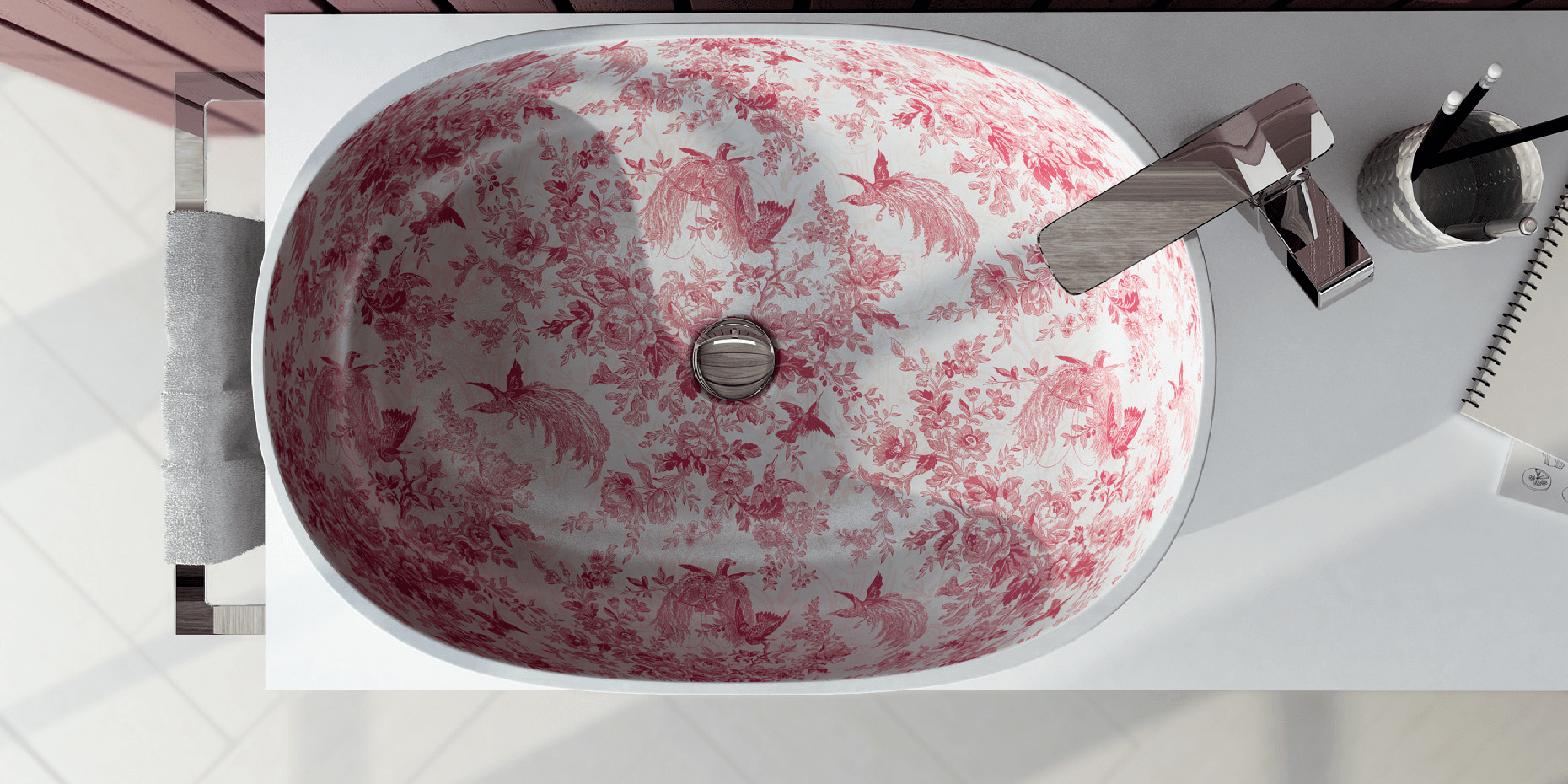 Avila Dos Комплект мебели AURORA 03 UNIQUE AURORA UNIQUE 260810770 - Вид №1