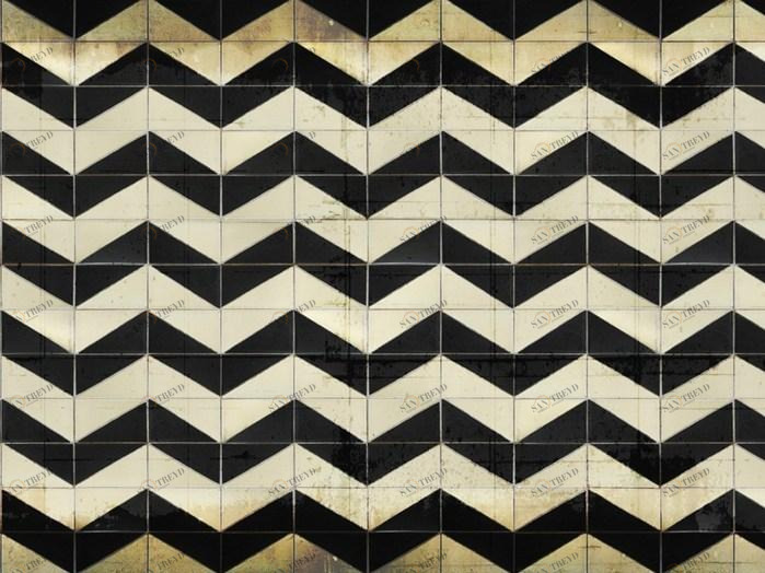 Wall&decò Оптические обои Contemporary wallpaper 2014 sun-id-1355822