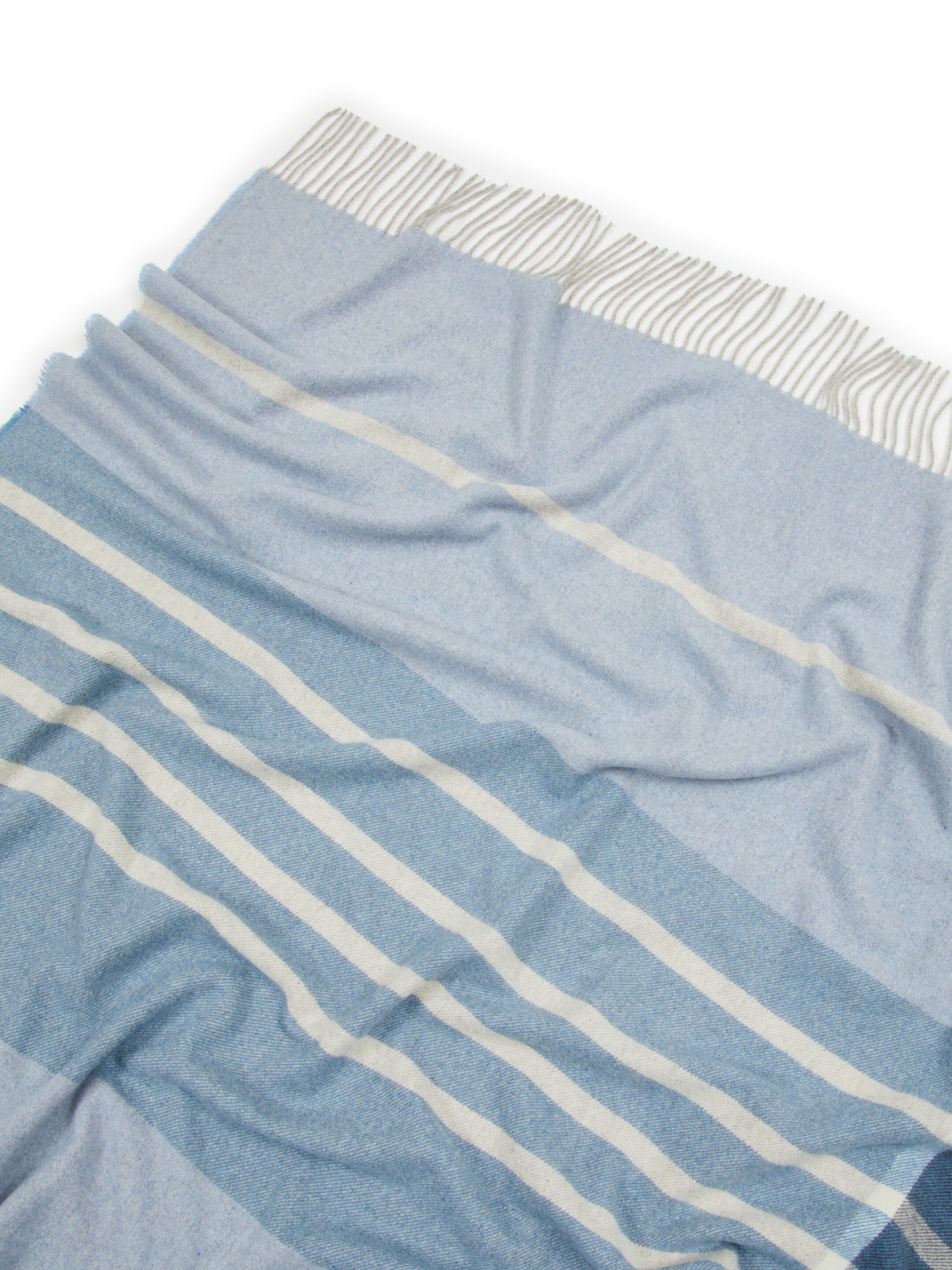 Кашемир плед плед Lanerossi EVEREST CHECK ARCH-00050831 - Вид №24