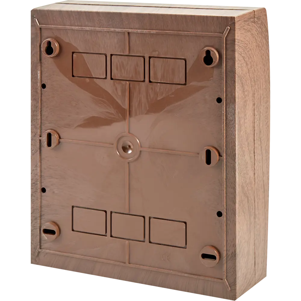 Щит распределительный навесной TDM на 24 модуля в стиле бук 15864291 STLM-0006472 - Вид №1