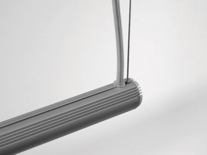 luxcambra Светодиодная подвесная лампа Air sun-id-1373234 - Вид №2