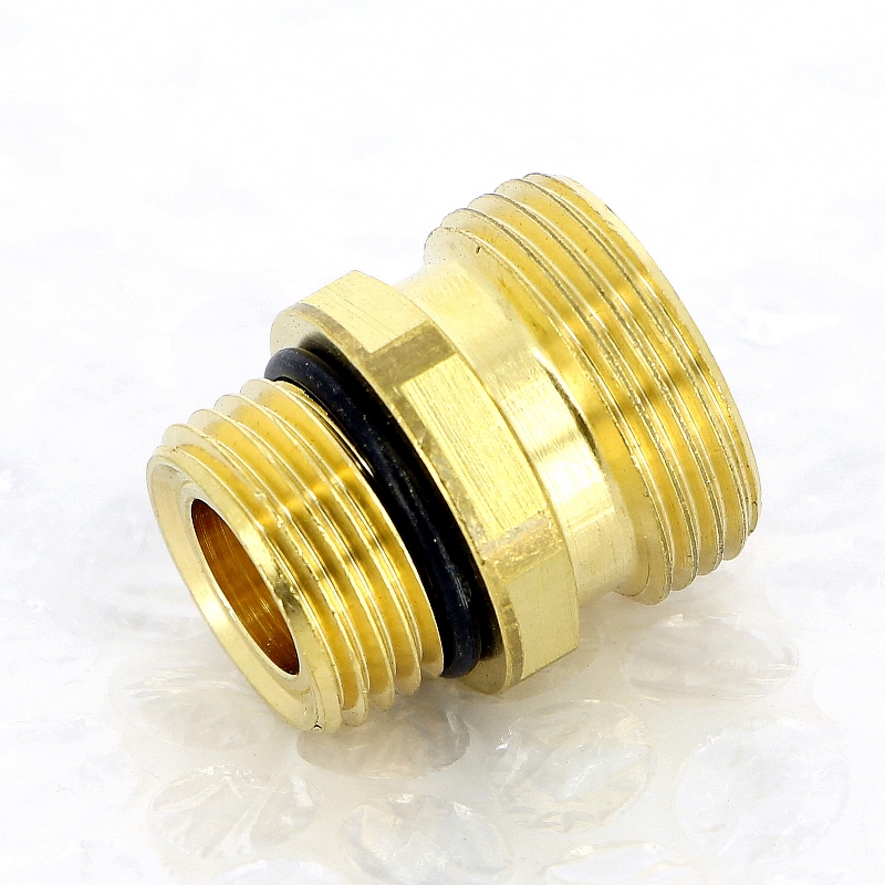 Корпус для муфты Н MULTI-FIT с уплотнительным кольцом ITAP 1/2"х3/4"ЕК 51812X34