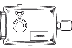 1205 13 00 93Насосные группы » Esbe серии 3-точечный 90  - Вид №1