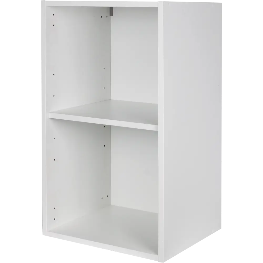 Каркас навесной 40x70x35 см, ЛДСП, цвет белый DELINIA STLM-2008558