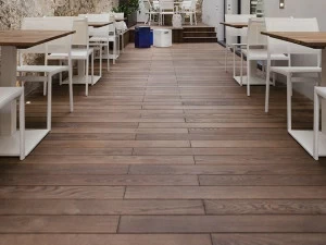 Bruno Parquet Профнастил во фрассино Decking