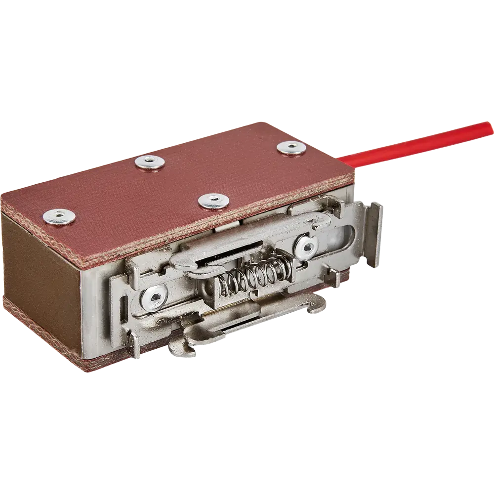 Генератор огнетушащего аэрозоля Santreyd Пиростраж 20 для электрооборудования 88958029 STLM-1441880 - Вид №1