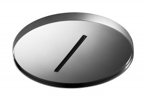 Aquaelite Ninfea SF123 A Потолочный душ ø 300 мм