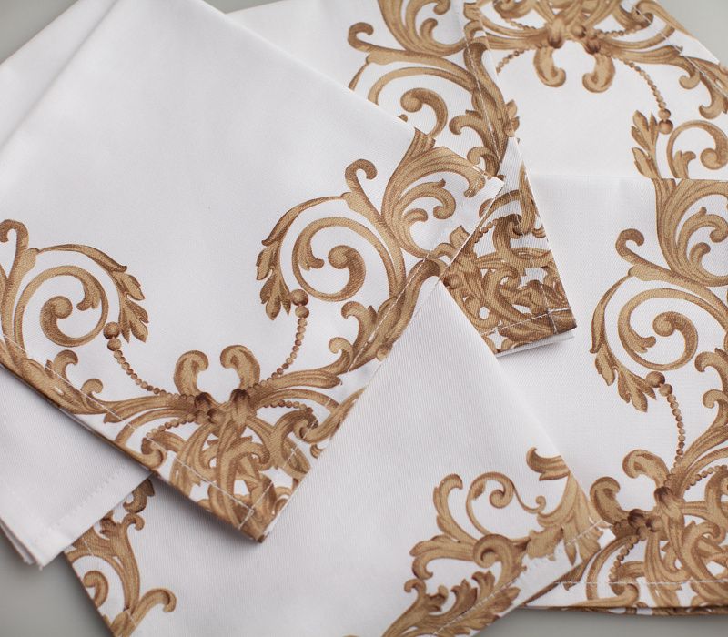 Victoria Stenova 711071 Набор салфеток Bartolomeo  - Вид №2