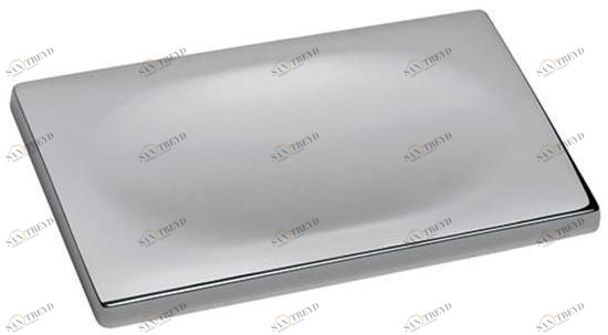 Water Evolution Мыльница из хромированной латуни Deep sun-id-1461866