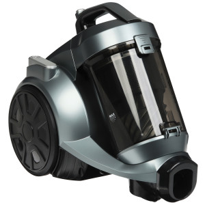 9194526 Пылесос DEXP DC-2000Multi серый