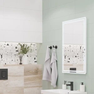 Плитка настенная LB Ceramics Моана 19.8x39.8 см 1.81 м² матовая цвет шалфей 84874810 STLM-2020477