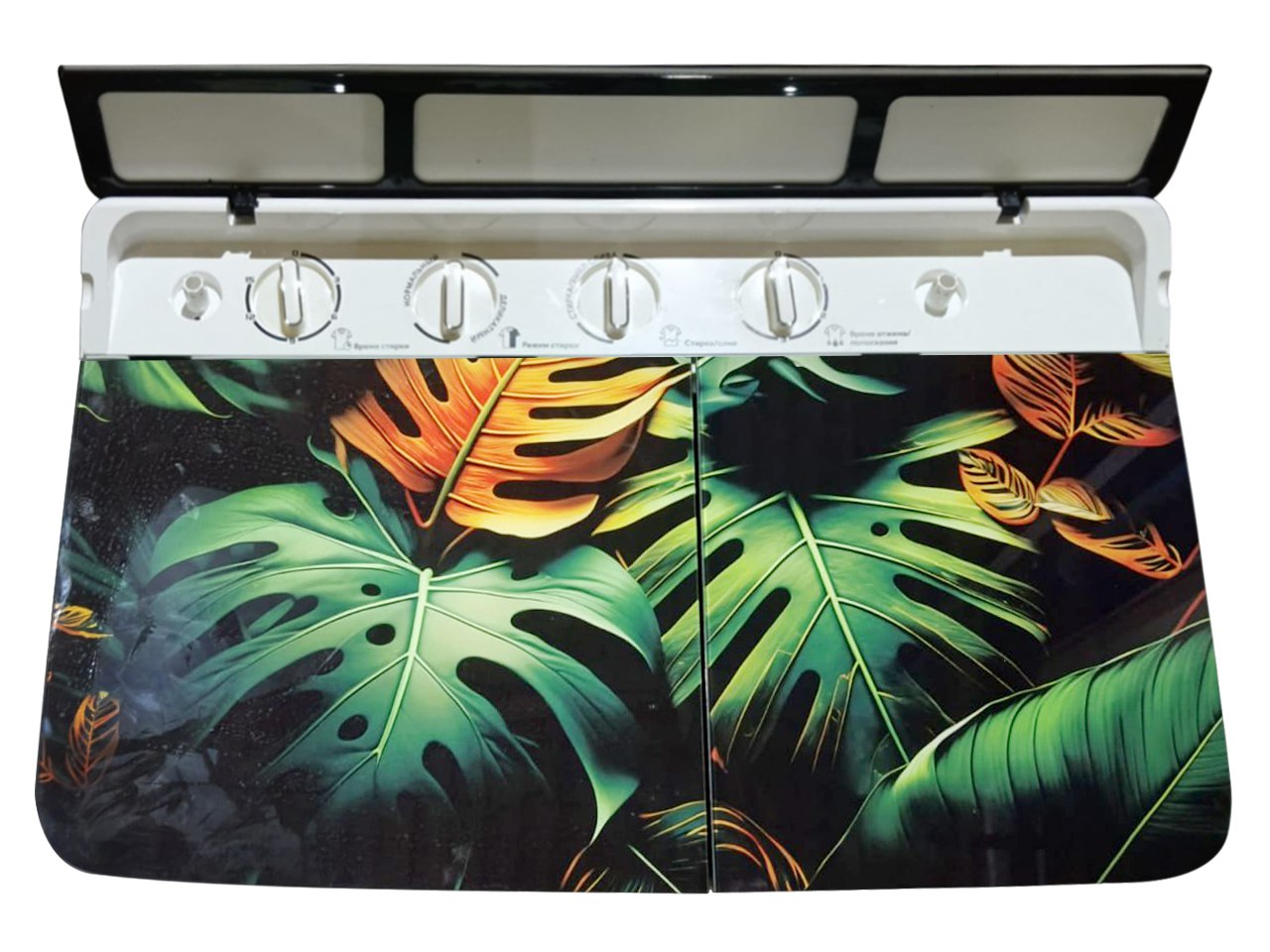 9211107 Стиральная машина PREMIER PRMWM07-CCP04 STDN-0014129 - Вид №1