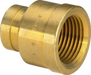 Viega Редукционная муфта 1552 (102807)