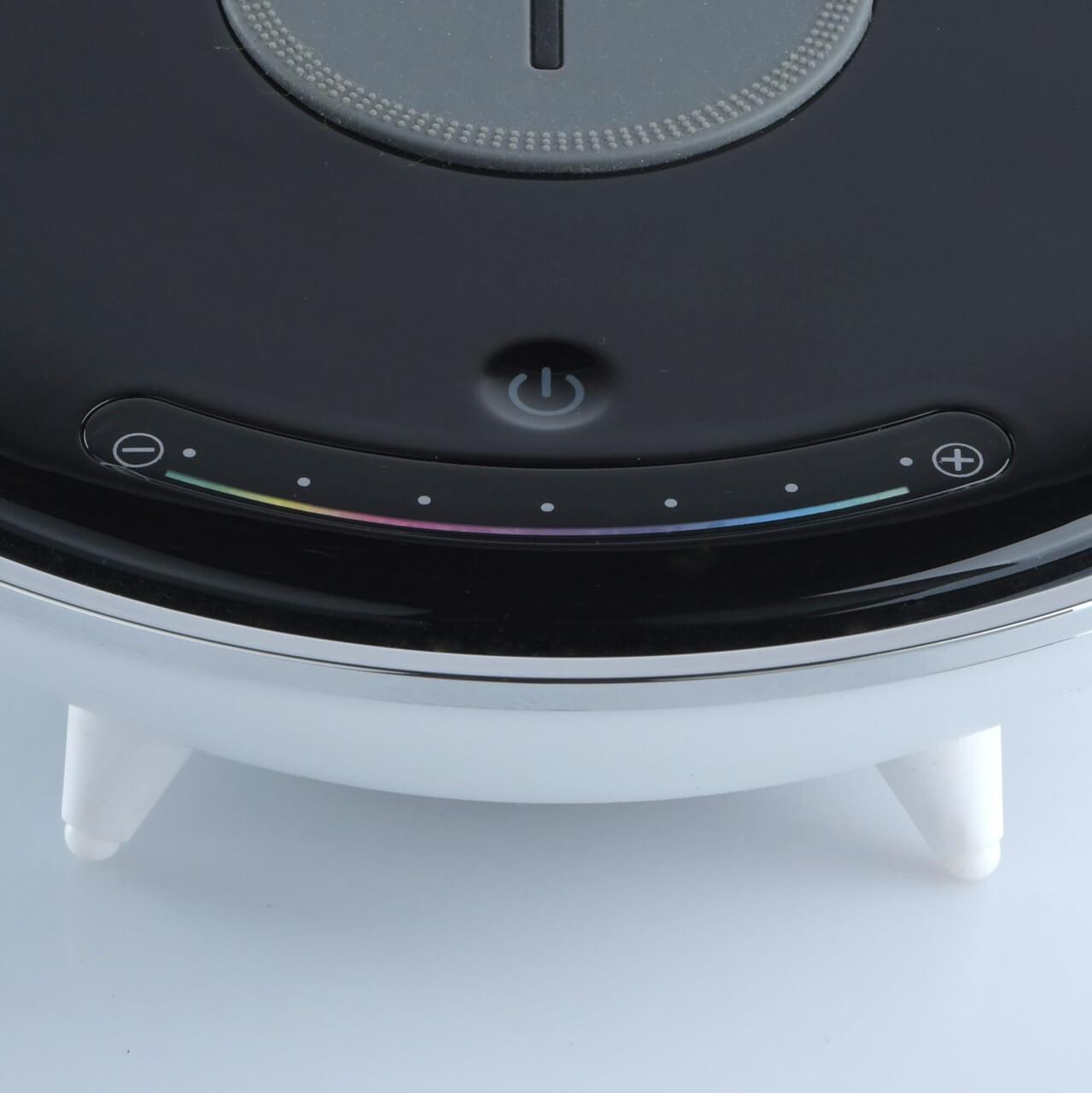 Настольная лампа De Markt Ракурс 631035901 DE MARKT КЛАССИЧЕСКИЕ 194938 Черный  - Вид №2