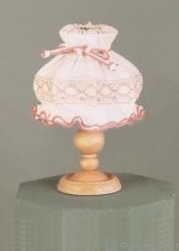 Orion LA 4K/18 розовая HOTELZIMMERBELEUCHTUNG лампа настольная 70961