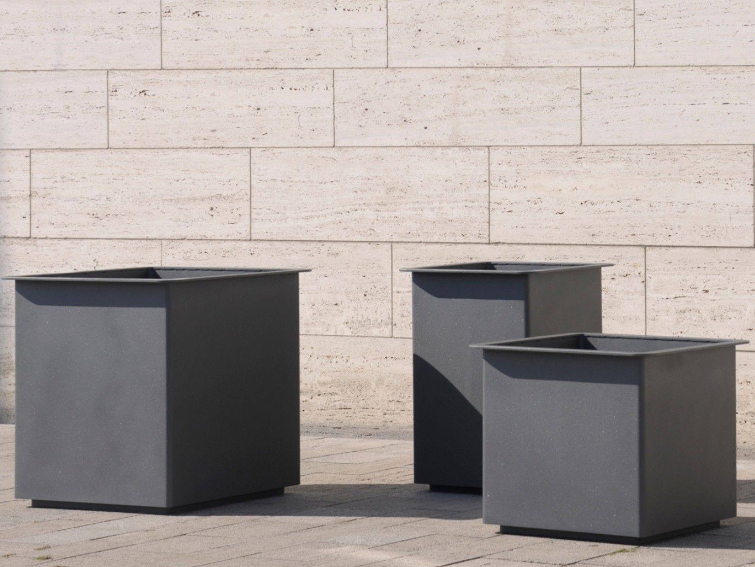 Квадратная сеялка из нержавеющей стали BENKERT BANKE плантатор ARCH-00064662