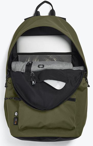 5919012OG Рюкзак 120 Backpack Ogio Alpha Core Convoy  - Вид №4