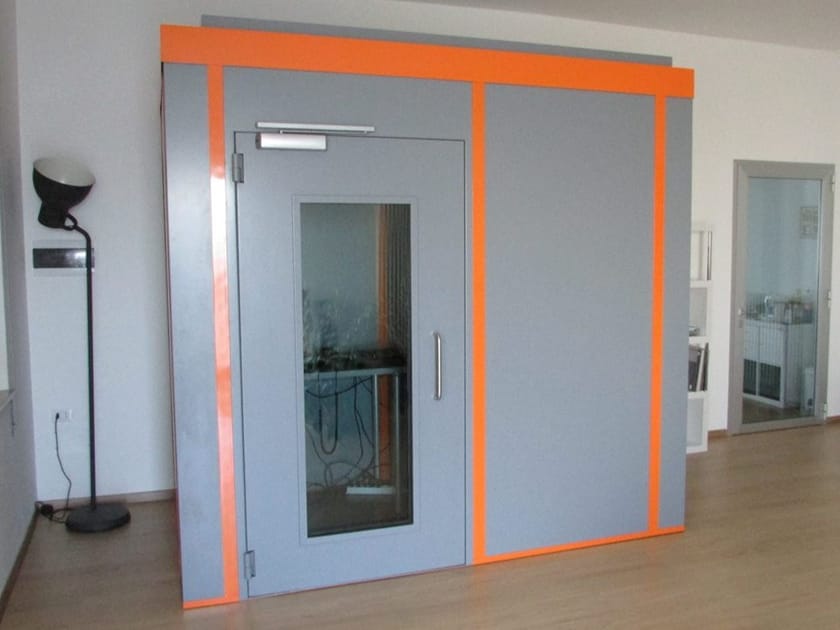 Звуконепроницаемая кабина Marvinacustica MUSIC BOX ARCH-00059234