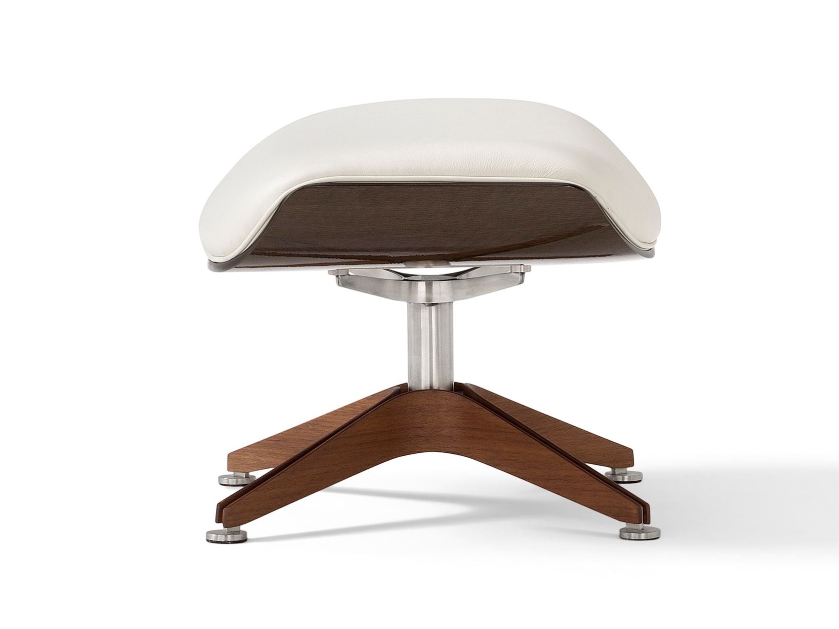 Вращающаяся спицевая подставка для ног Amura Coach ARCH-00110932 - Вид №2