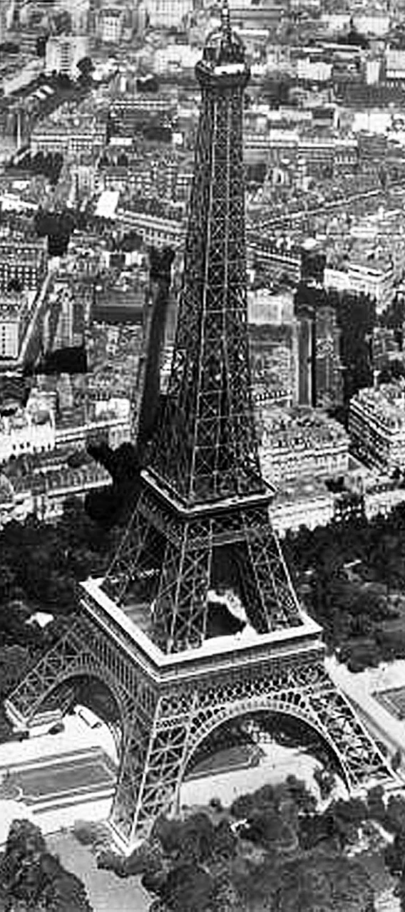 Электрический радиатор 220 x 70 cm Paris My Love Cinier  1500 Вт sun-id-1217999 - Вид №3