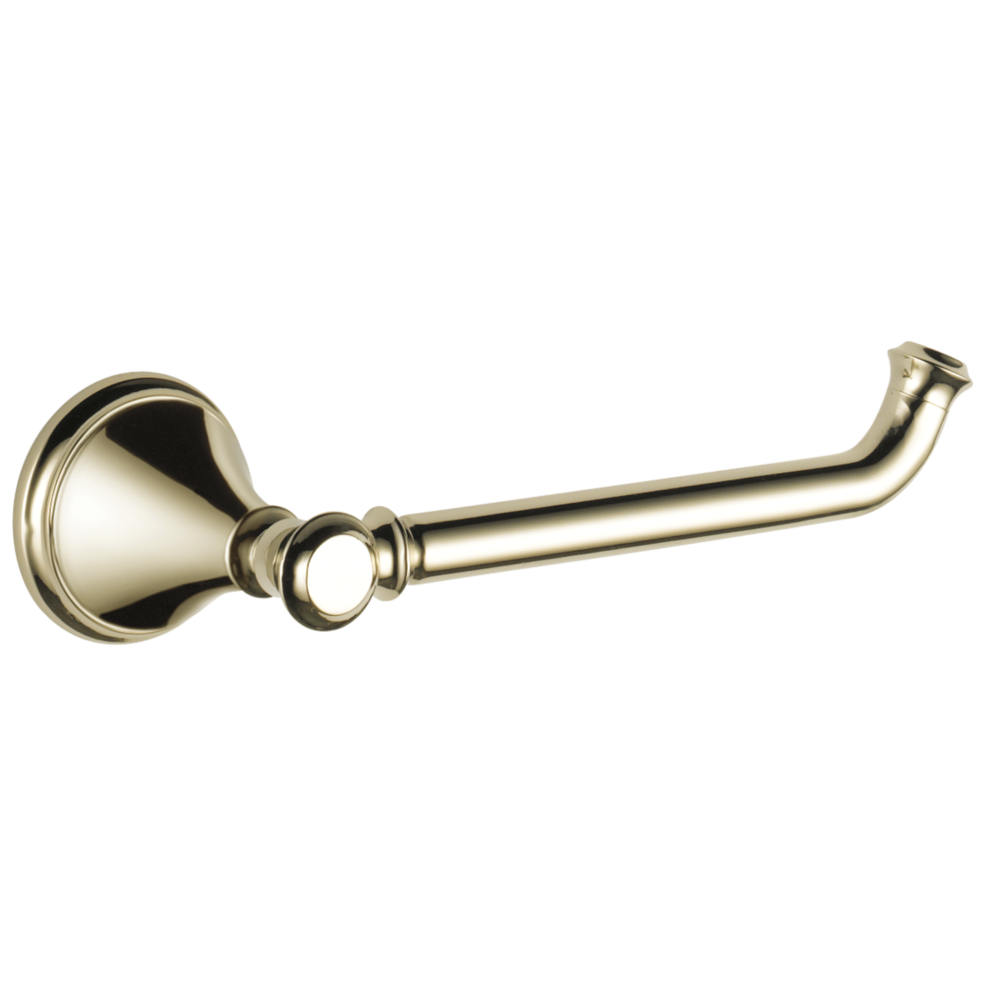 79750-PN Держатель ткани Delta Faucet Cassidy Полированный никель 