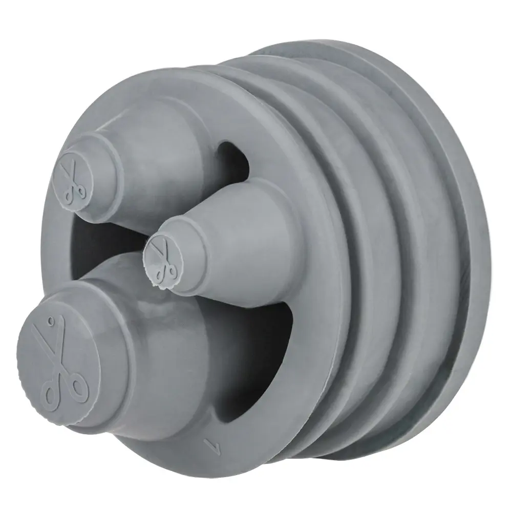 Дренажная манжета Santreyd MPF для подключения техники к канализации 89349576 STLM-0808939 - Вид №1