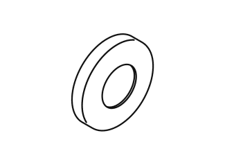 805.33.210L Угловая ручка с держателем для душа, левостороннее исполнение HEWI Greifen  - Вид №24