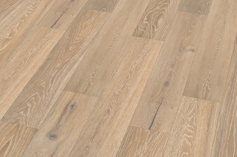 162 001 17 Печатное пробковое покрытие Vanilla GRANORTE Vita Classic - Вид №1