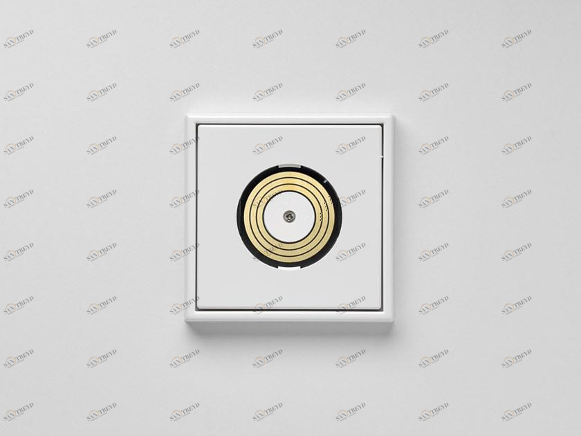 JUNG источник питания Plug & light sun-id-1440324