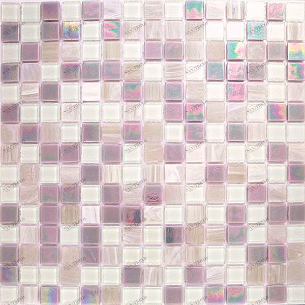 МОЗАИКА ИЗ СТЕКЛА Gris* ALMA СМЕСИ 20