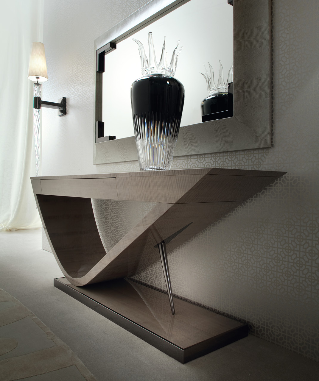 680/48 Alchemy консоль - giorgio collection - Вид №2