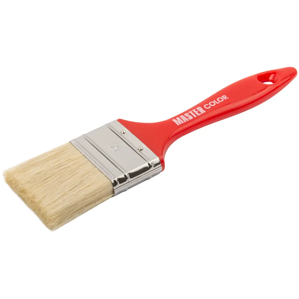 Кисть малярная флейцевая Master Color Халяль 30-0113 50 мм STLM-2004843