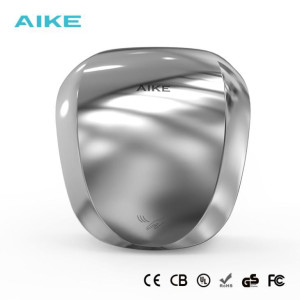 Сушилка для рук из нержавеющей стали AIKE AK2901_953