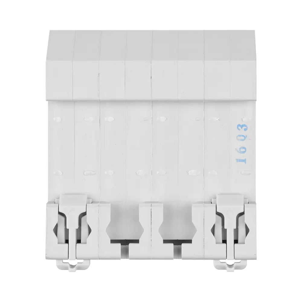 Автоматический выключатель TDM ELECTRIC ВА47-29 4Р C25 4.5 кА 89347168 STLM-1476269 - Вид №5