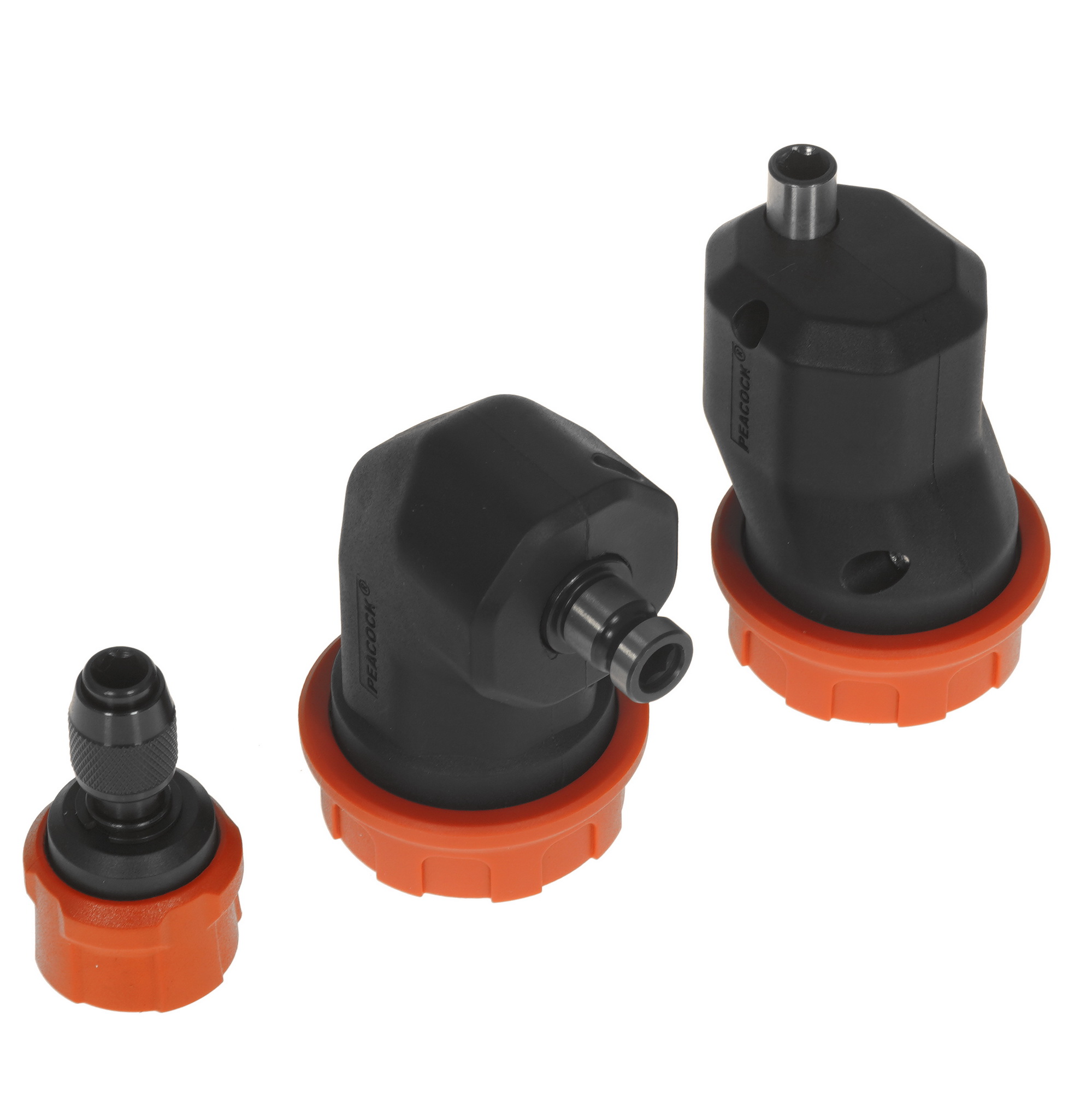 Дрель-шуруповерт Интерскол КомбиМАКС ДА-10/12В 36 АПИ-Т 12V 9960777 STDN-0053317 - Вид №9