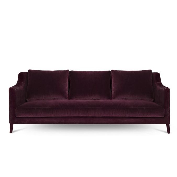 038247 Диван Brabbu Como - Вид №1