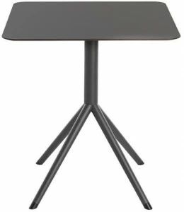 Potocco Стол квадратный с откидной столешницей Otx 887/tq