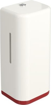 477.06.10499 Сенсорный электронный дозатор дезинфицирующего средства HEWI Serie 477/801  - Вид №11