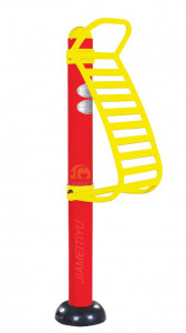 JMH-27 Jmh-27 spine-stretching rack Jiamei