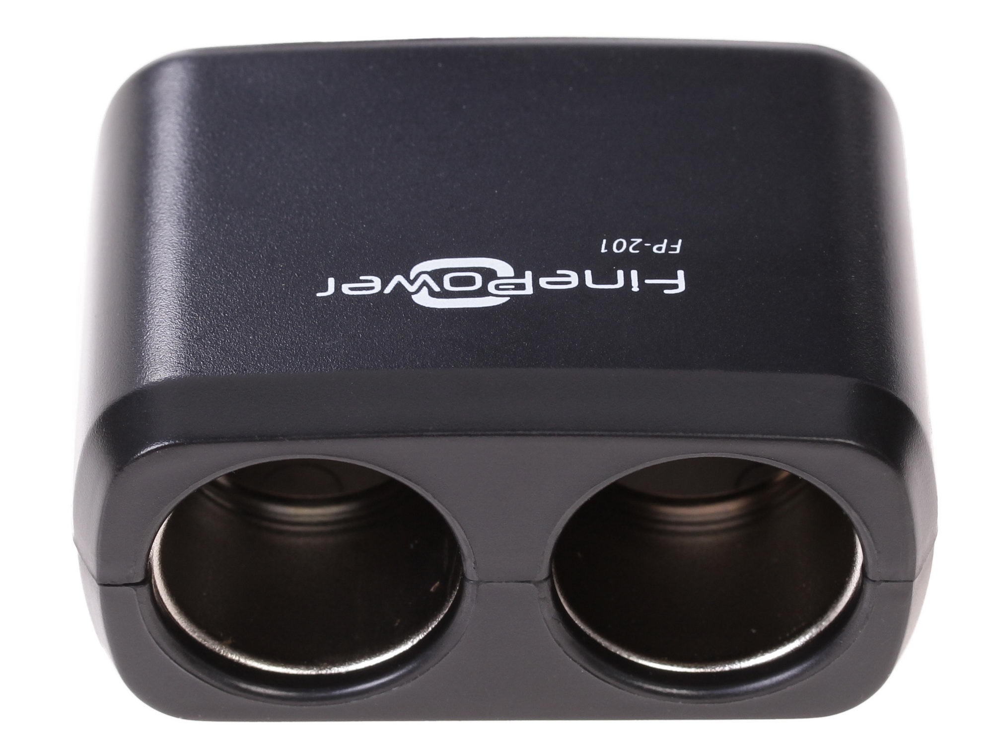 1010489 Разветвитель автоприкуривателя FinePower FP-201 STDN-0054504 - Вид №1